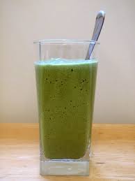 smoothie