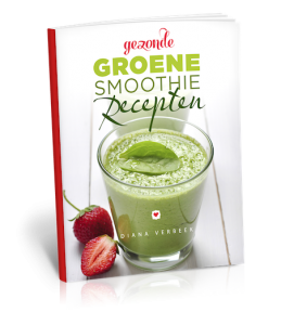 gezonde smoothies