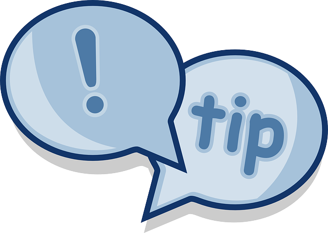 3 tips afvallen